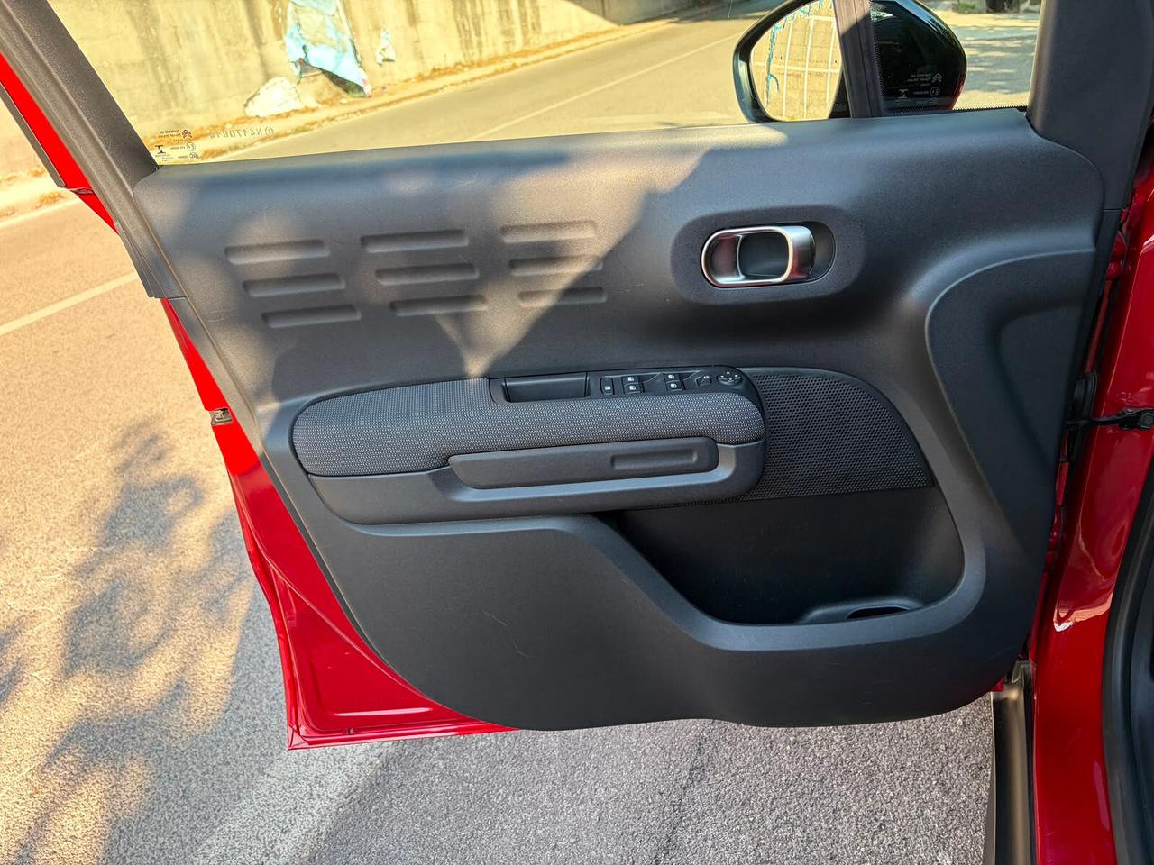 Citroen C3 Aircross 1.5 BlueHDi 110cv S&S Shine