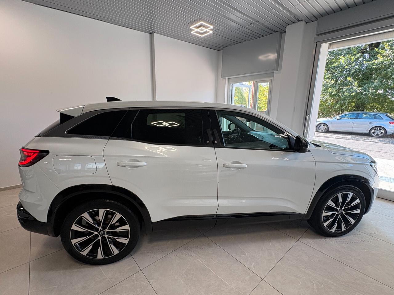 Renault Austral Full Hybrid E-Tech 200 CV Techno Esprit Alpine