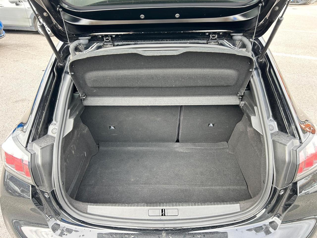 Peugeot 208 PureTech 75 Stop&Start 5 porte Active