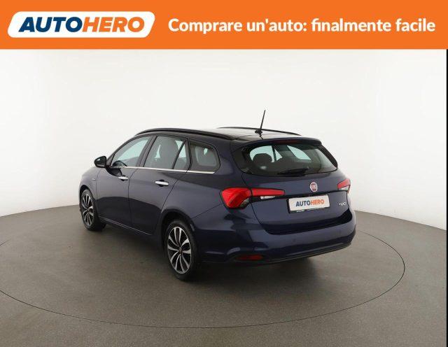 FIAT Tipo 1.3 Mjt S&S SW Lounge