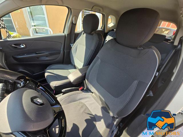 RENAULT Captur TCe 12V 90 CV Start&Stop Energy Life