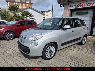 Fiat 500L 1.3 Multijet 95 CV