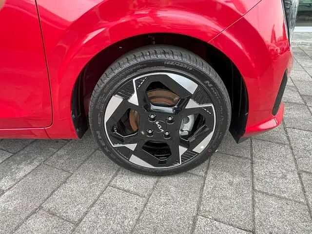 Kia Picanto 1.0 Benzina 63cv URBAN PACK KM ZERO