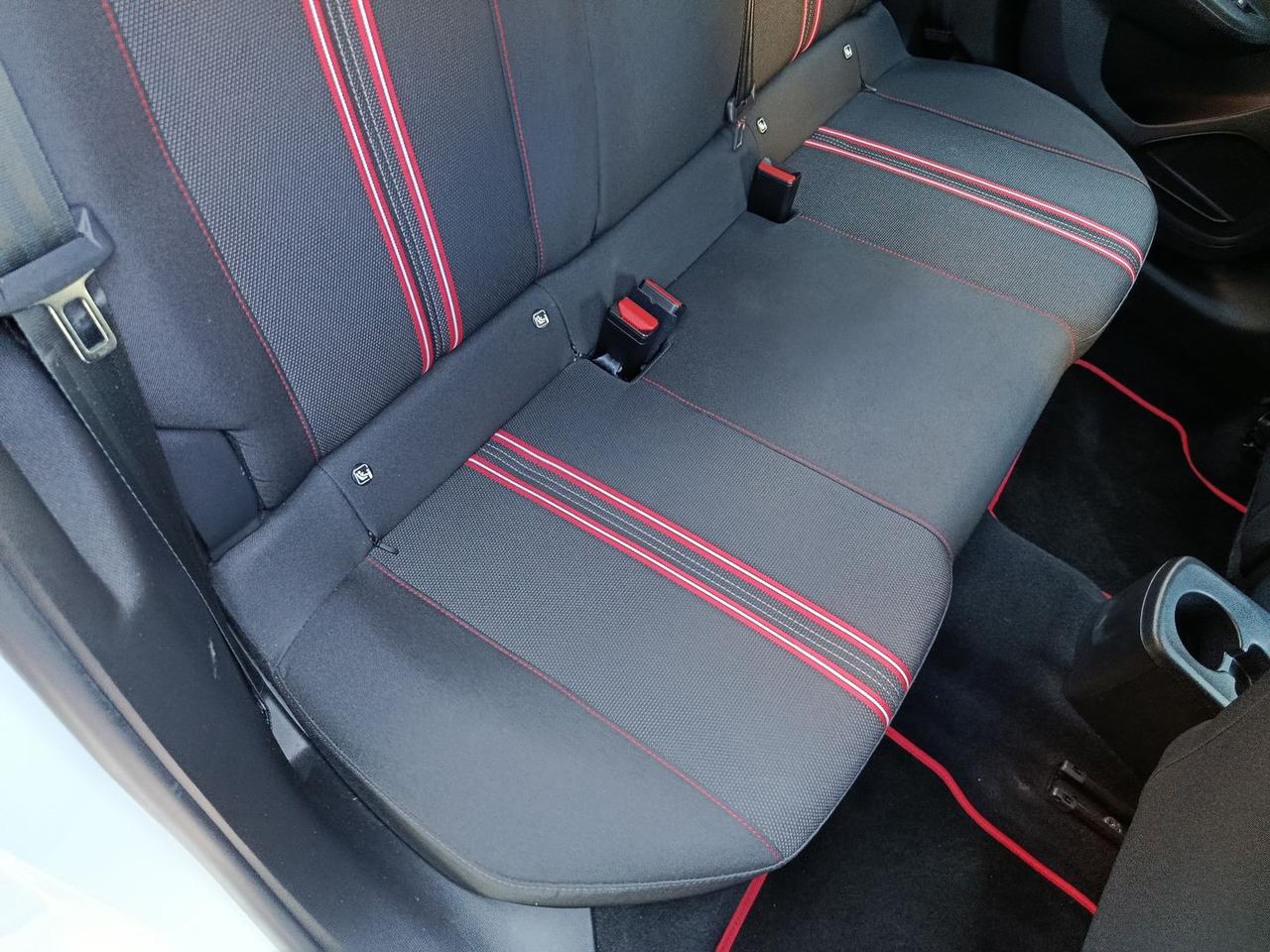 Opel Corsa 1.2 GS Line Direct Injection Turb #6980