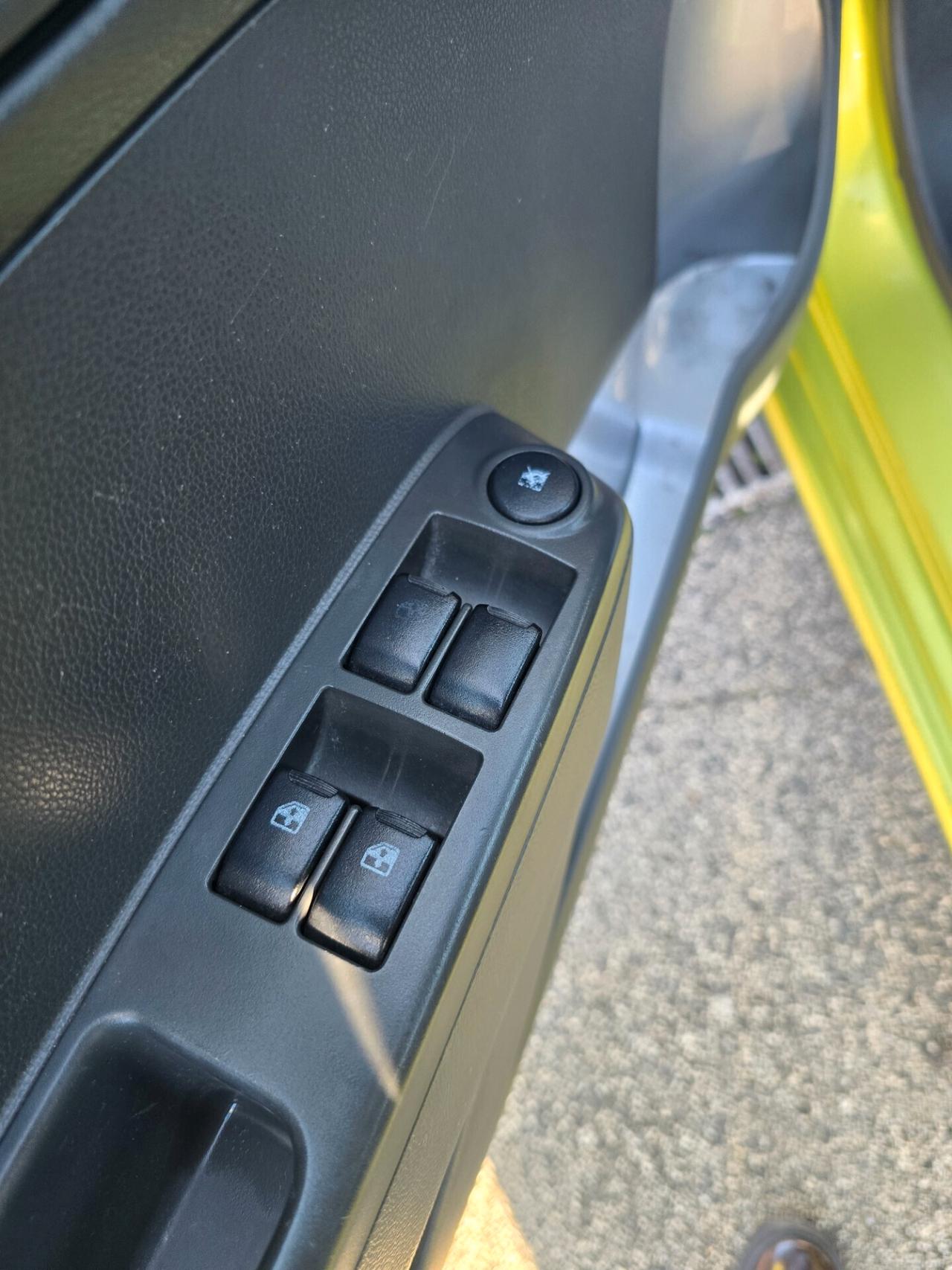 Chevrolet Spark Plus 1.0 GPL Eco Logic