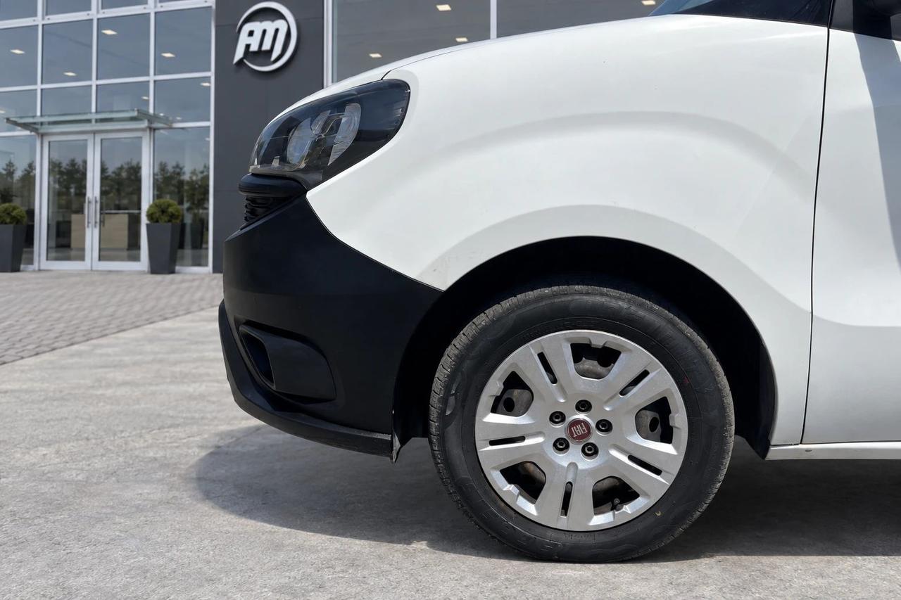 Fiat Doblo 1.6 MJT 105CV +IVA