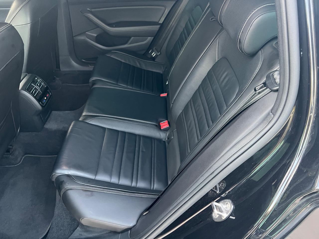 Volkswagen Passat R.Line 2.0 TDI 190 CV 4MOTION DSG BMT