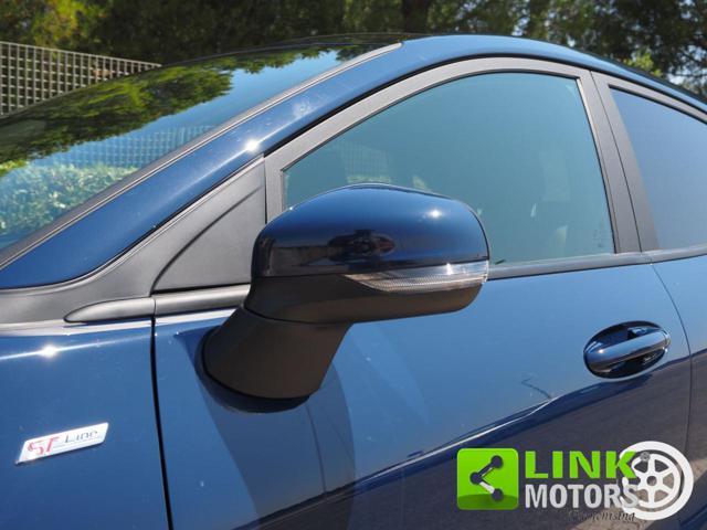 FORD Puma 1.0 Hybrid 125 CV S&S aut. ST-Line X