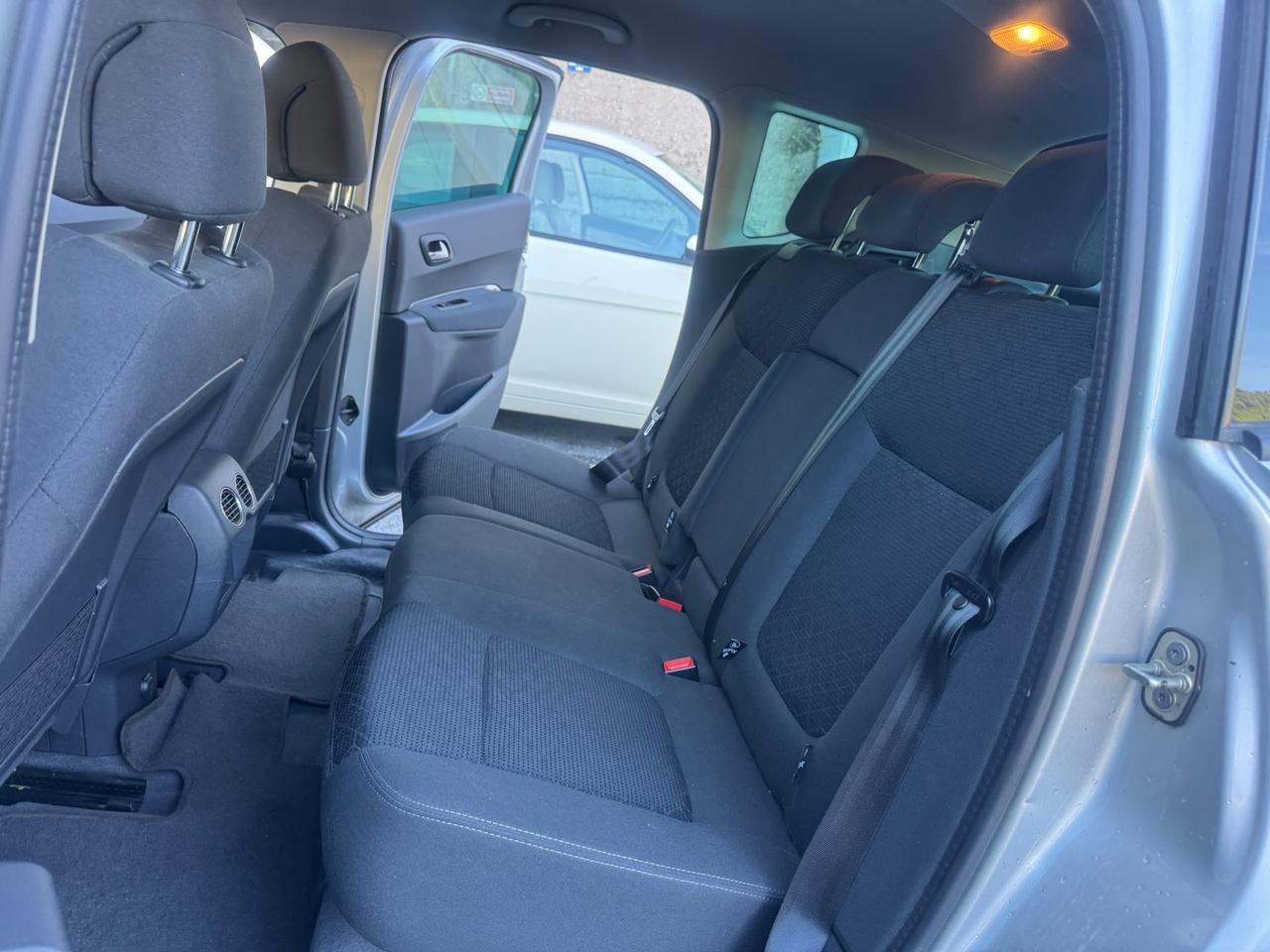 Peugeot 3008 BlueHDi 120cv - euro6 2016