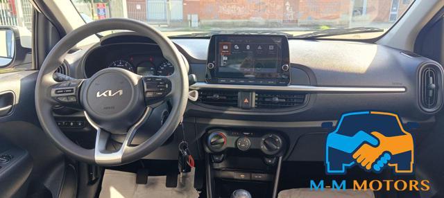 KIA Picanto 1.0 12V 5p. AMT Urban Special Edition "PROMO"