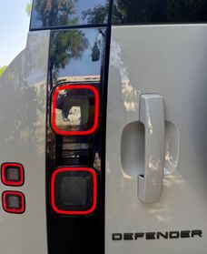 Land Rover Defender 110 - LEASING LEGGERE DESCRIZIONE