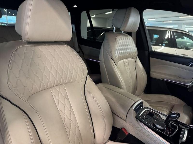 BMW X5 xDrive30d Msport