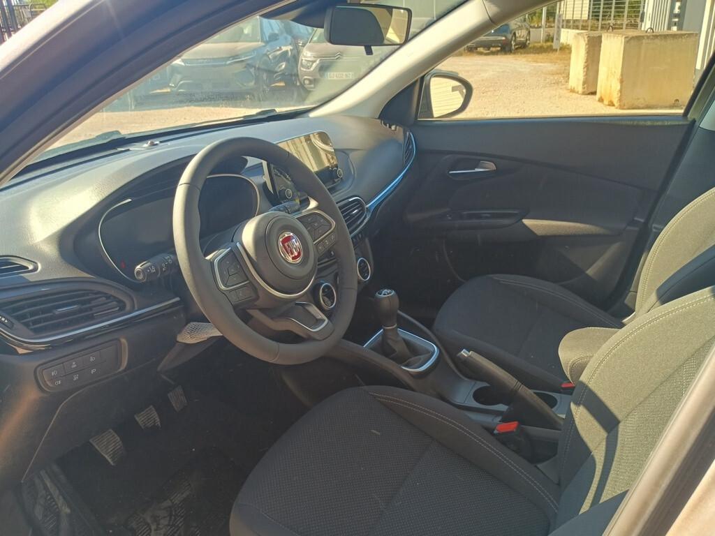 Fiat Tipo SW 1.3 MJ 95CV City Life KM0