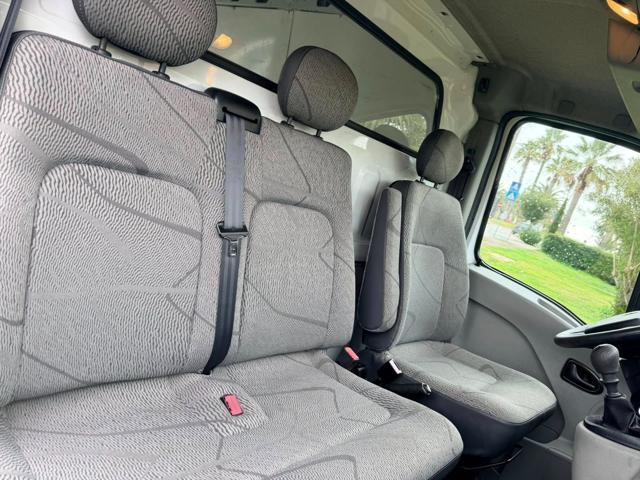 RENAULT Master T33/100 84.000km L2H2