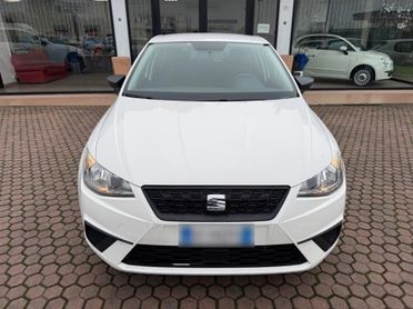 Seat Ibiza 1.6 TDI 95CV 5 porte Reference