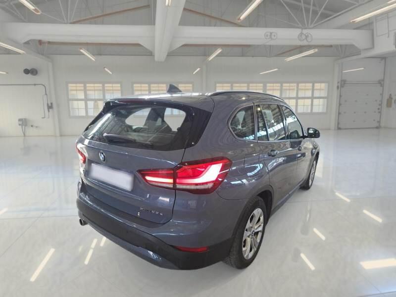 Bmw X1 25e X-DRIVE HYBRID PLUG-IN +NAVI+FUL LED+PDC+CERCH