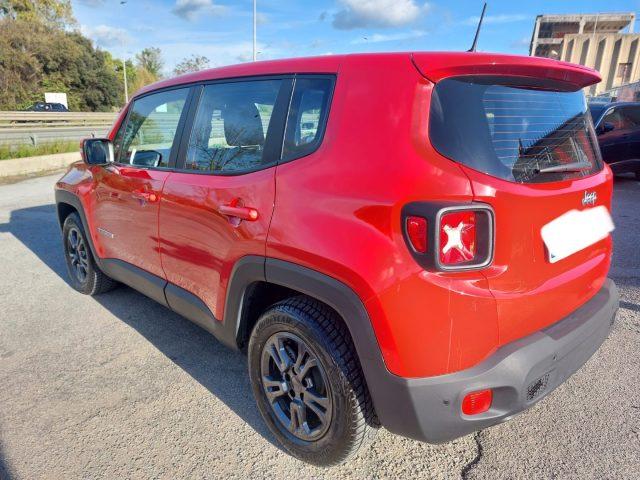 JEEP Renegade 1.6 Mjt 130 CV