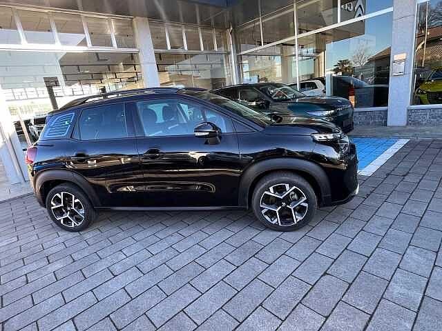 Citroen C3 Aircross 1.2 PureTech 110cv SHINE PACK AZIENDALE