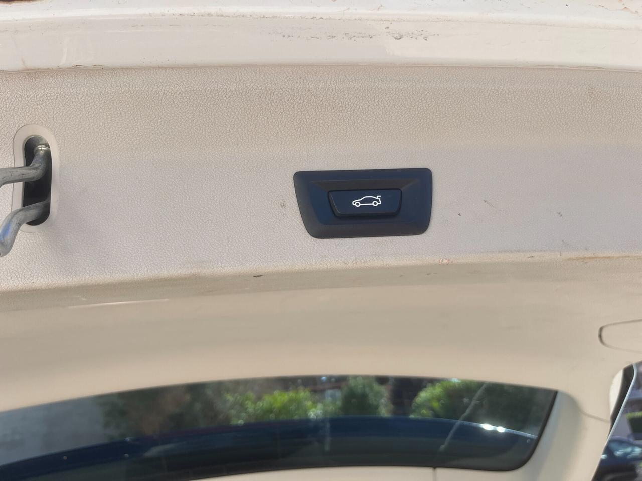 Bmw X3 xDrive20d Business Advantage