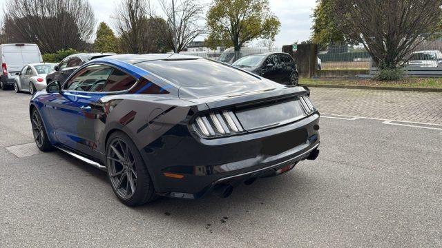 FORD Mustang Fastback 2.3 EcoBoost