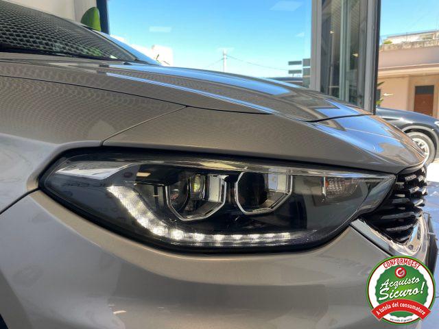 FIAT Tipo 1.6 Mjt 120cv DTC SW *LED*NAVI