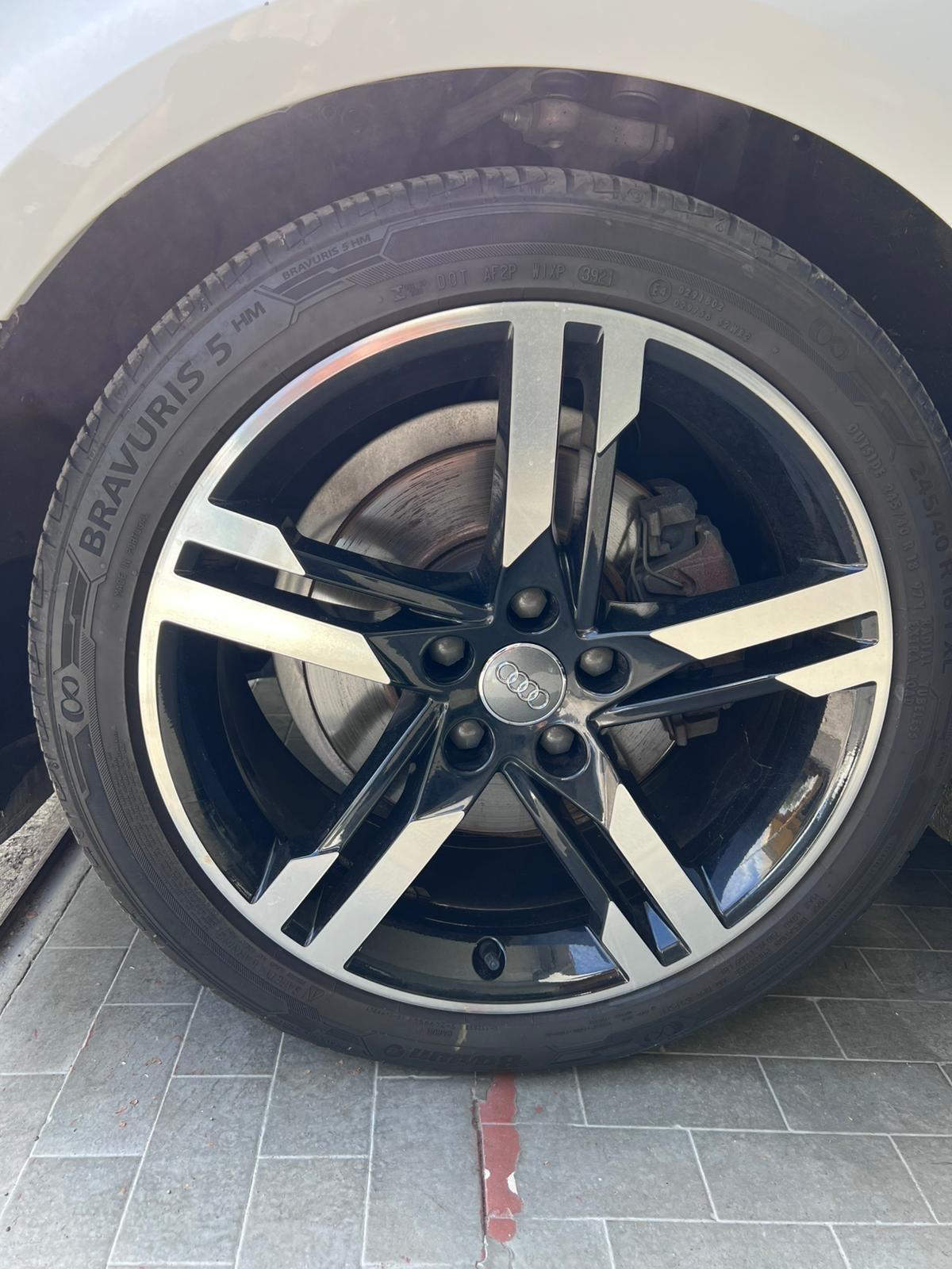 Audi A4 Avant 2.0 TDI 150 CV ultra S tronic Business Sport