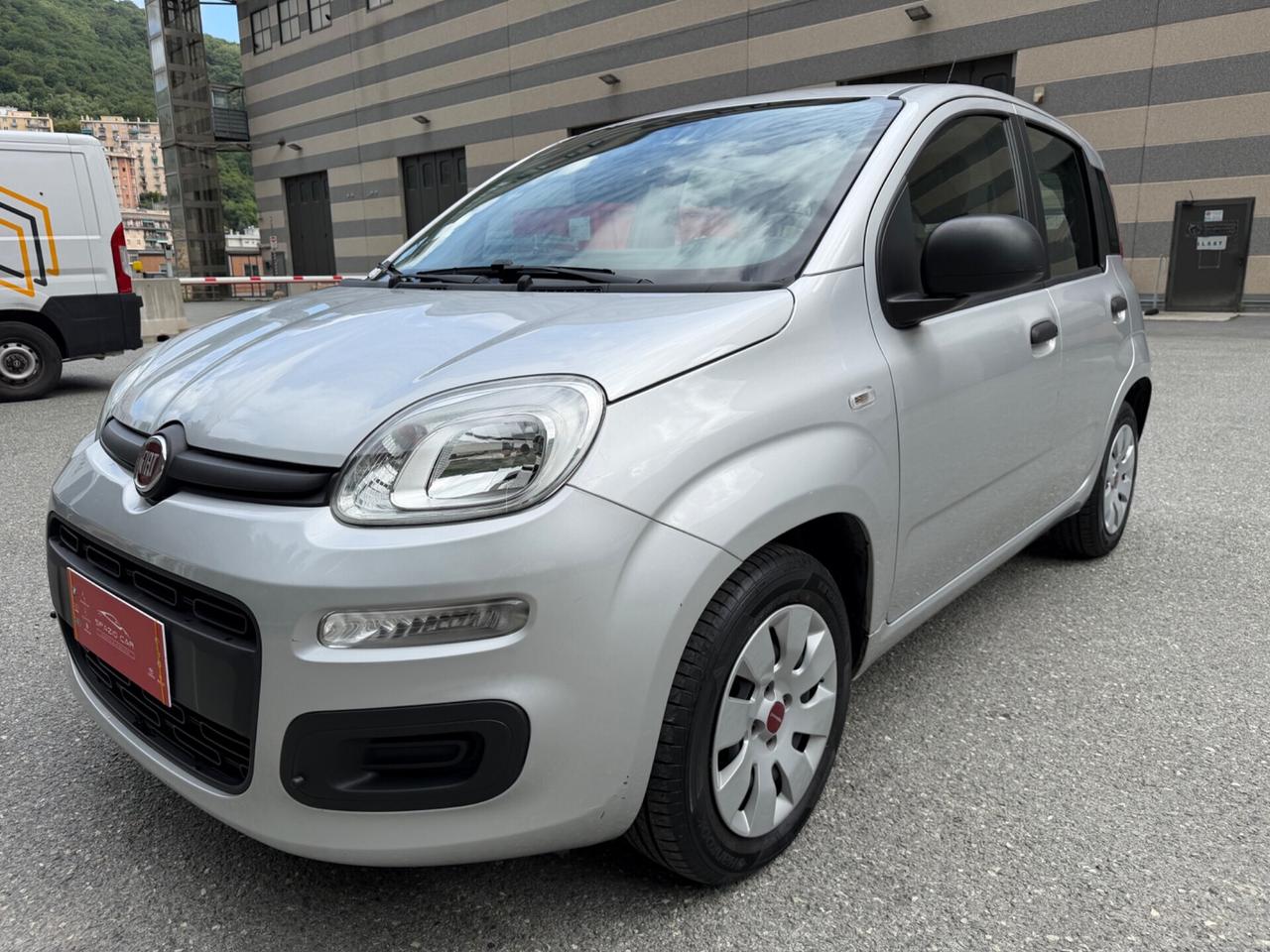 Fiat Panda 1.2 Easy