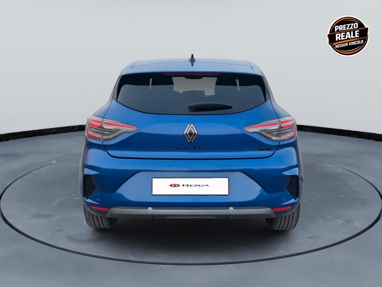 Renault Clio Full Hybrid E-Tech 145 CV 5 porte Esprit Alpine KM 29000