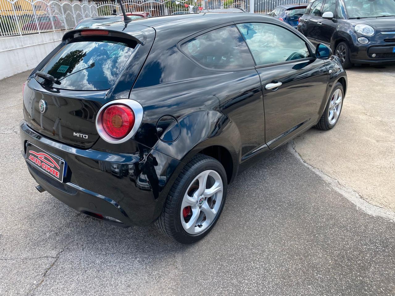 Alfa Romeo MiTo 1.3 JTDm 95 CV S&S