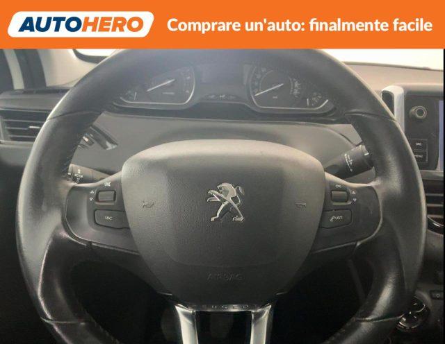 PEUGEOT 208 1° serie BlueHDi 100 S&S 5 porte Active