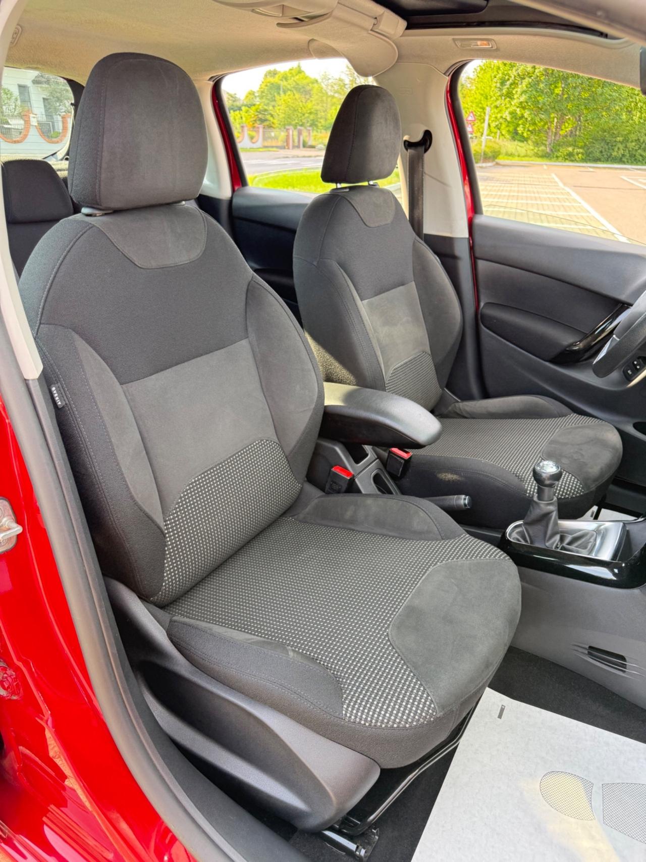 Citroen C3 1.2 VTi 82Cv*Clima*Cruise*Aux*Neopatentati