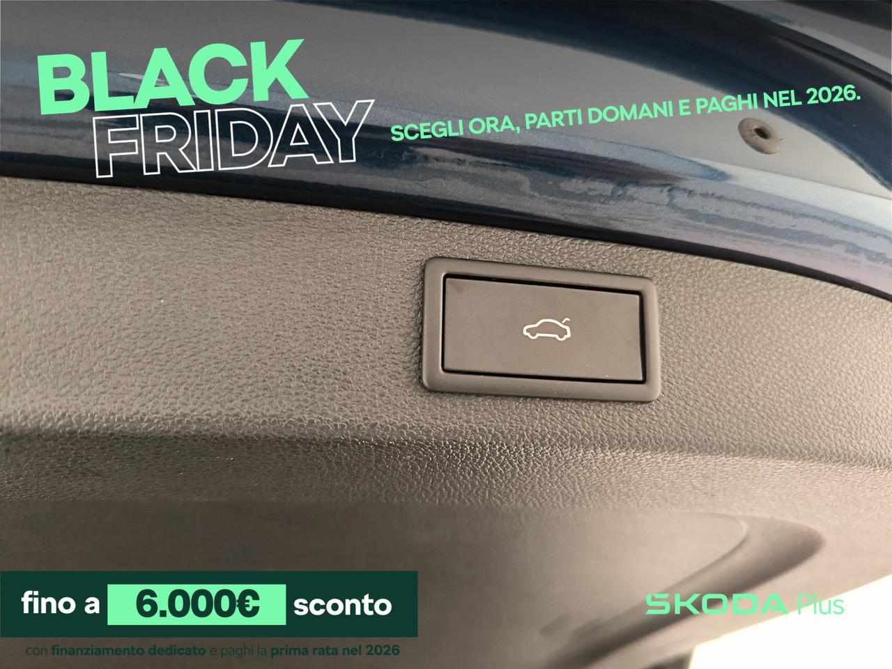 Skoda Kodiaq 2.0 tsi laurin&klement 4x4 190cv dsg