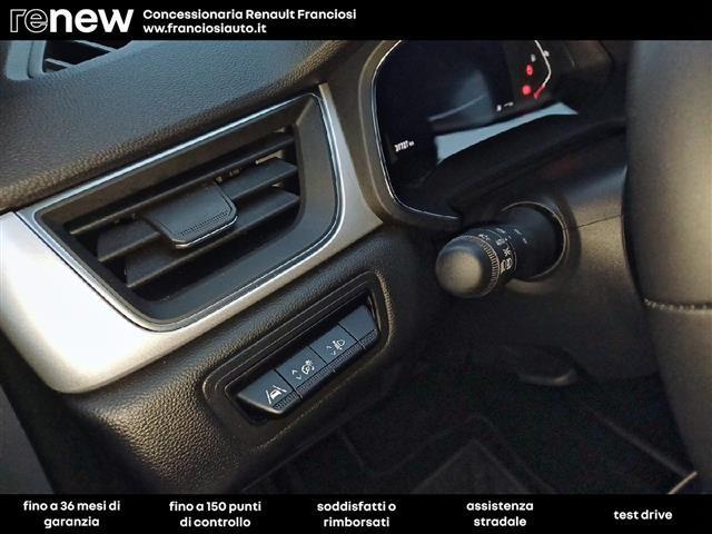 RENAULT Captur E-TECH Hybrid 145 INTENS