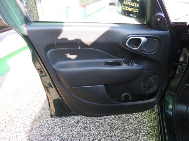 FIAT 500L 1.3 Multijet 95 CV Lounge