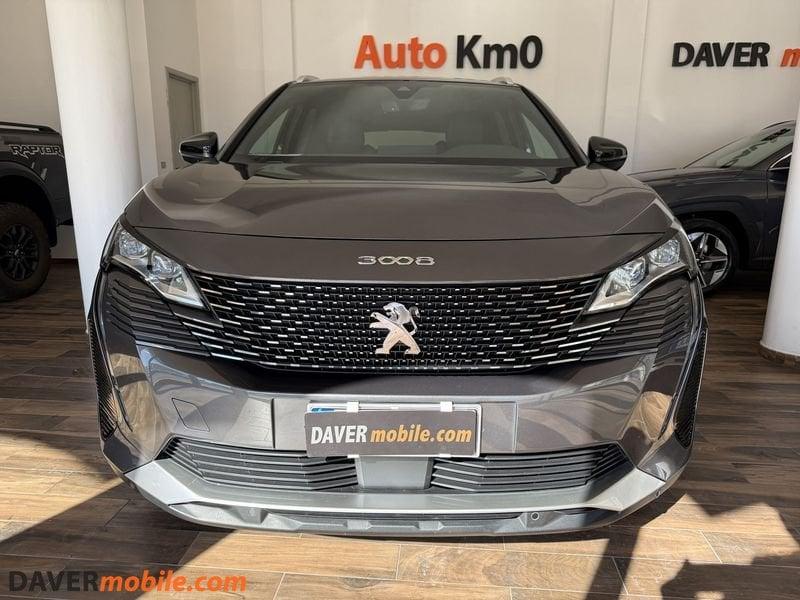Peugeot 3008 3008 BlueHDi 130 S&S GT AUTOCARRO