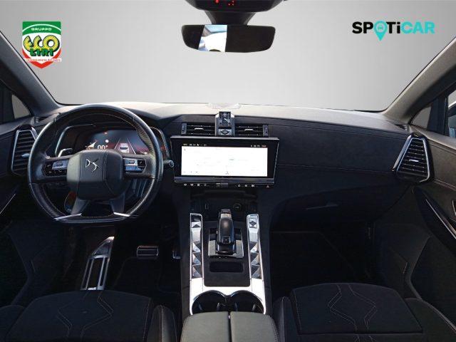 DS AUTOMOBILES DS 7 Crossback BlueHDi 130 aut. Performance Line+