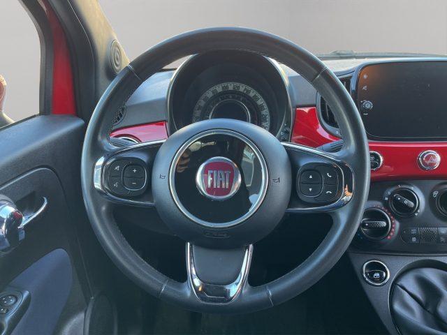 FIAT 500 1.0 70CV HYBRID CULT