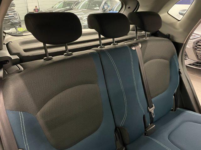 RENAULT Captur 1.5 dCi 90 CV Live