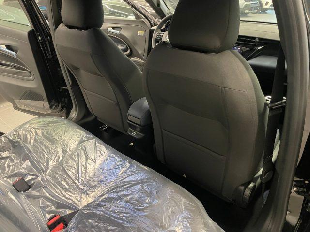 ALFA ROMEO Junior 1.2 145 CV Hybrid eDCT6 Sprint Pack Teck KM0 MY26