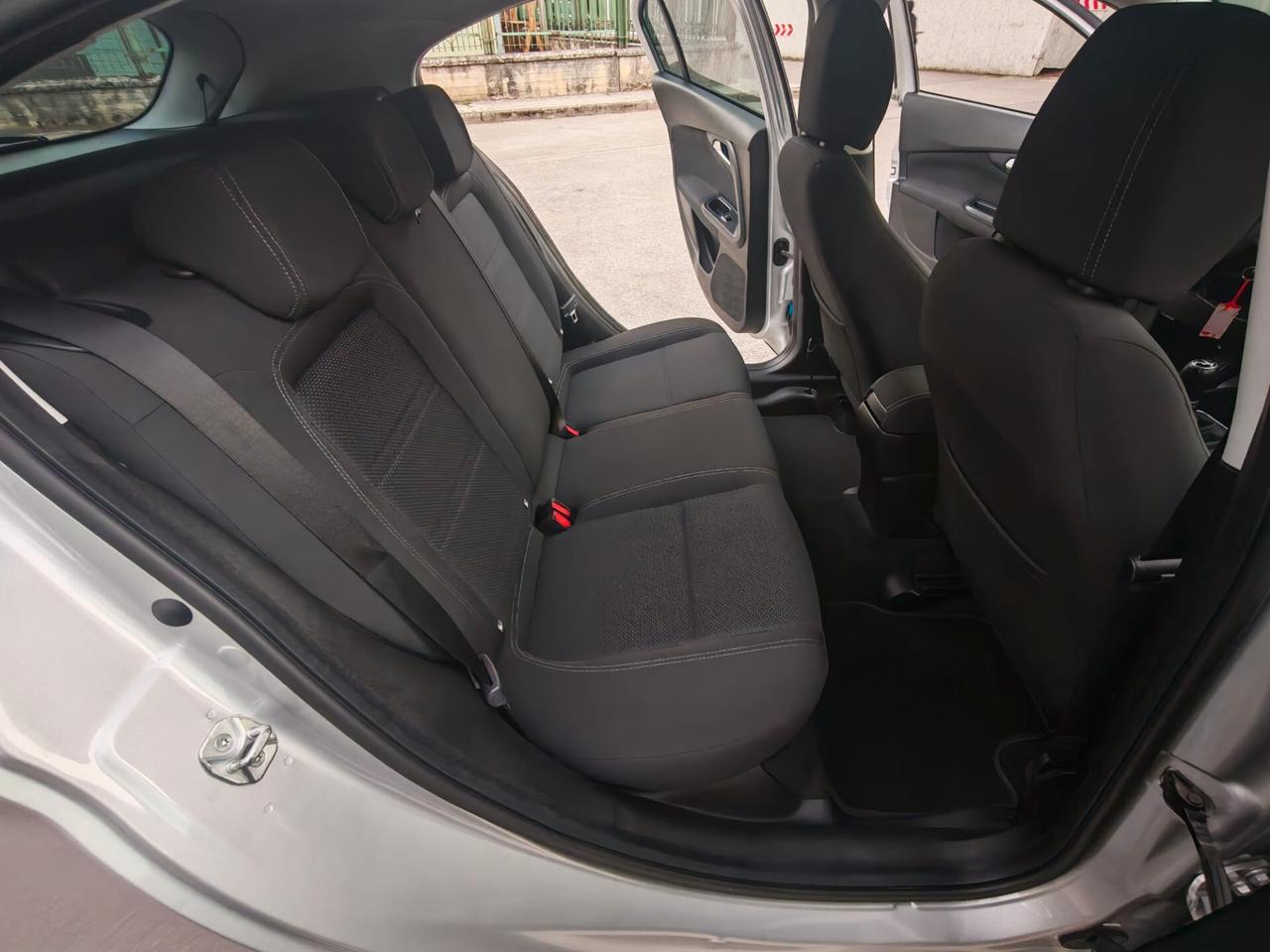 Fiat Tipo 1.3 Mjt S&S 5 porte Business
