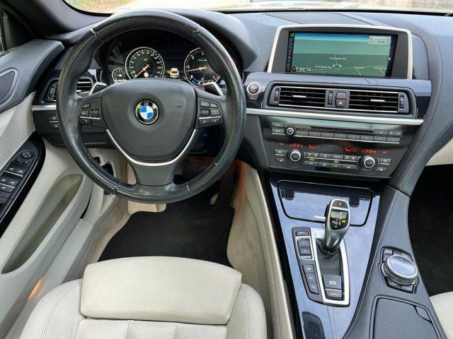 BMW 640 d xDrive Gran Coupé Luxury