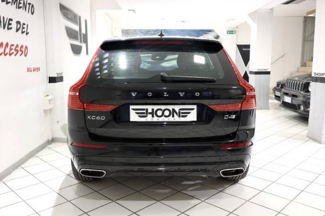 Volvo XC60 2.0 d4 R-design geartronic