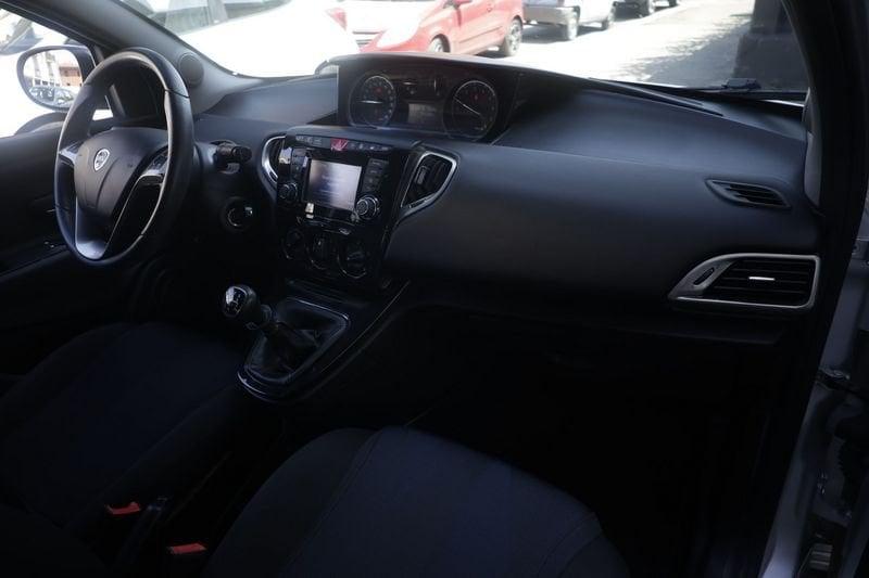 Lancia Ypsilon Lancia Ypsilon 1.2 69cv Platinum Unicoproprietario