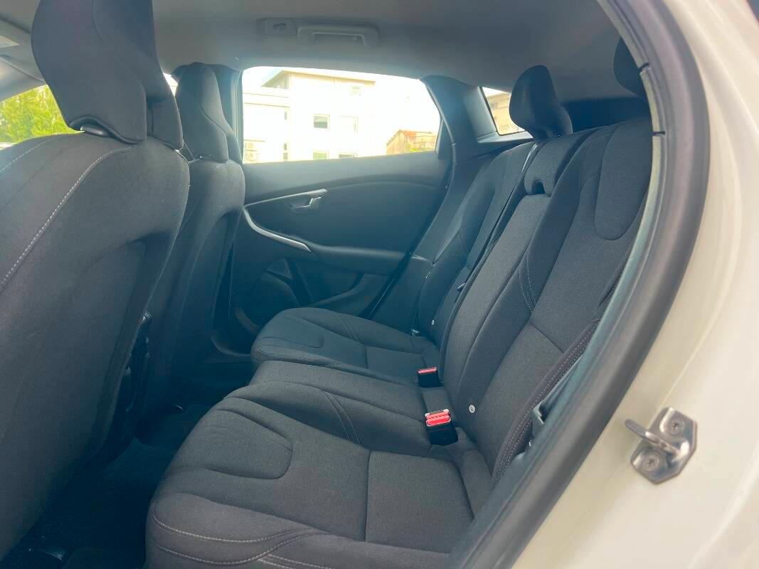Volvo V40 Cross Country V40 c.country 2.0 D2
