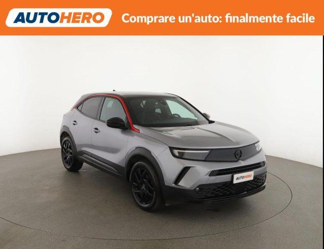 OPEL Mokka 1.2 Turbo GS Line