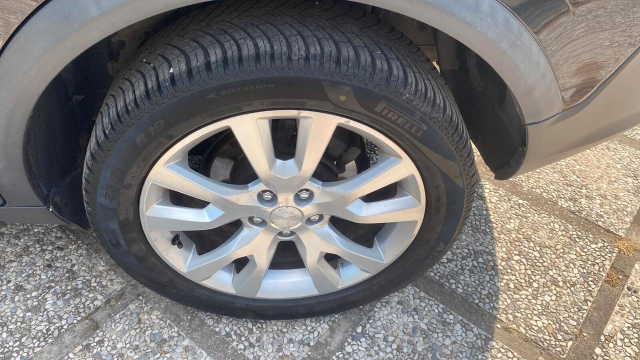 Opel Antara 2.2 CDTI 163CV 4x2 Cosmo