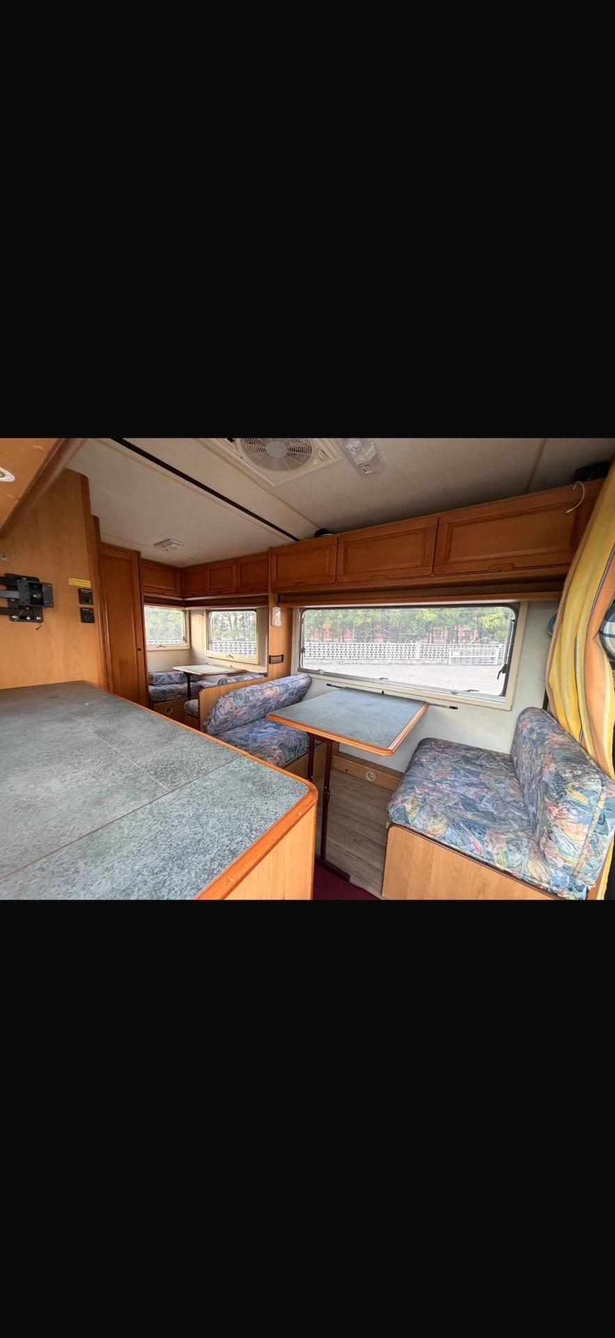 Ford Transit 100 2.5 diesel PL Kombi