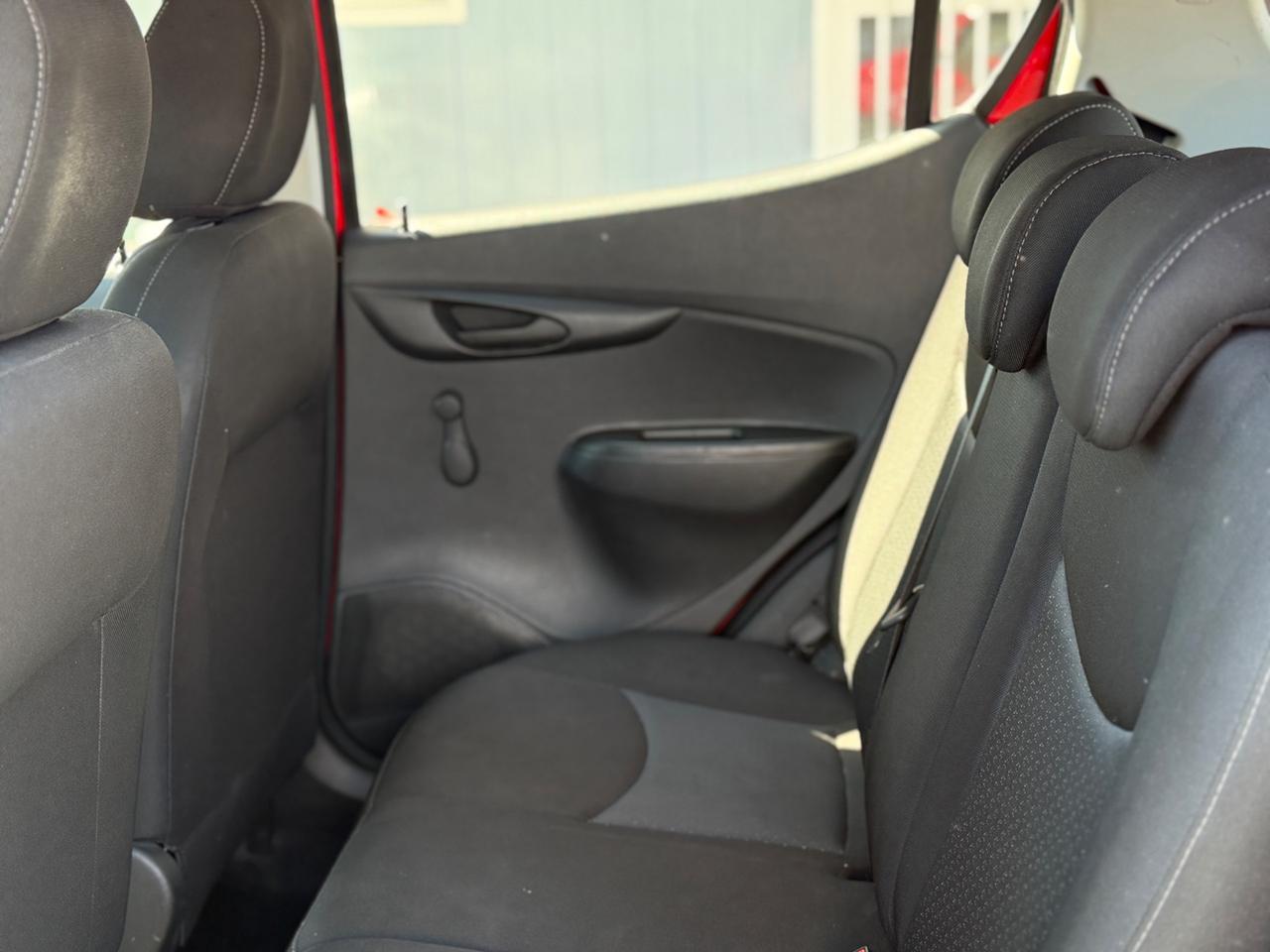 Opel Karl 1.0 75 CV aut. Innovation GARANZIA PERFETTA