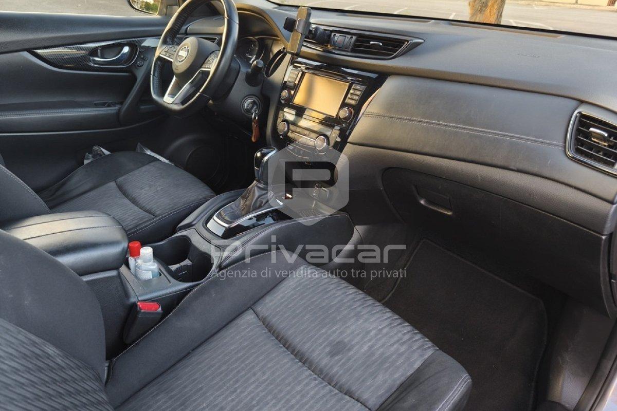 NISSAN X-Trail 1.6 dCi 2WD Business