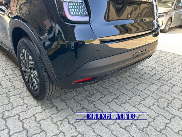 FIAT 600 PROMO FINANZ.Hybrid 110 CV DCT MHEV Pop KM 0